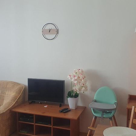 Kf Apartment Donovaly Eksteriør bilde