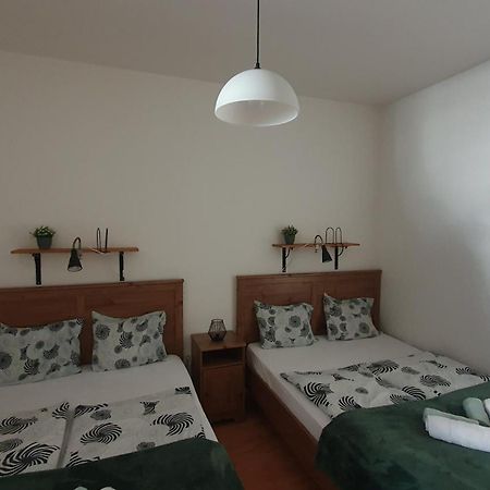 Kf Apartment Donovaly Eksteriør bilde
