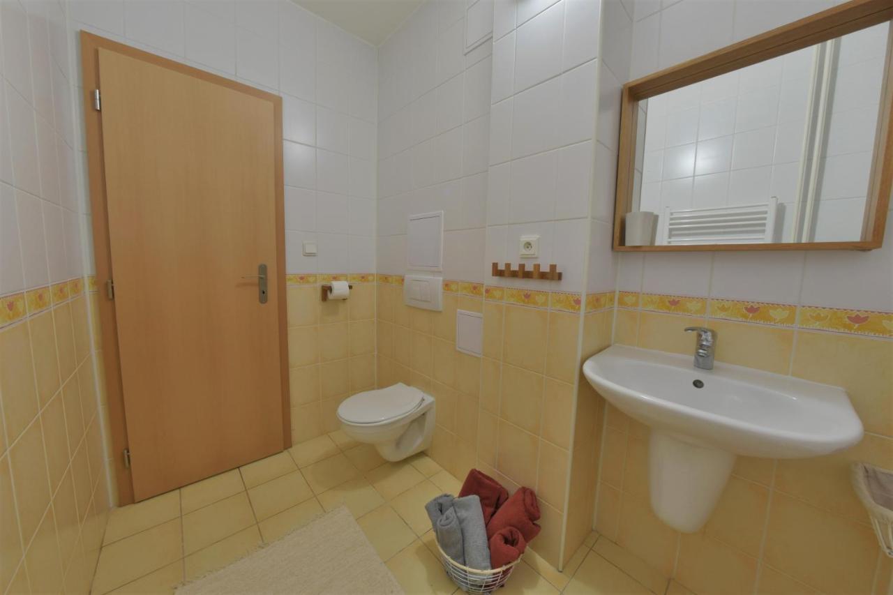 Kf Apartment Donovaly Eksteriør bilde