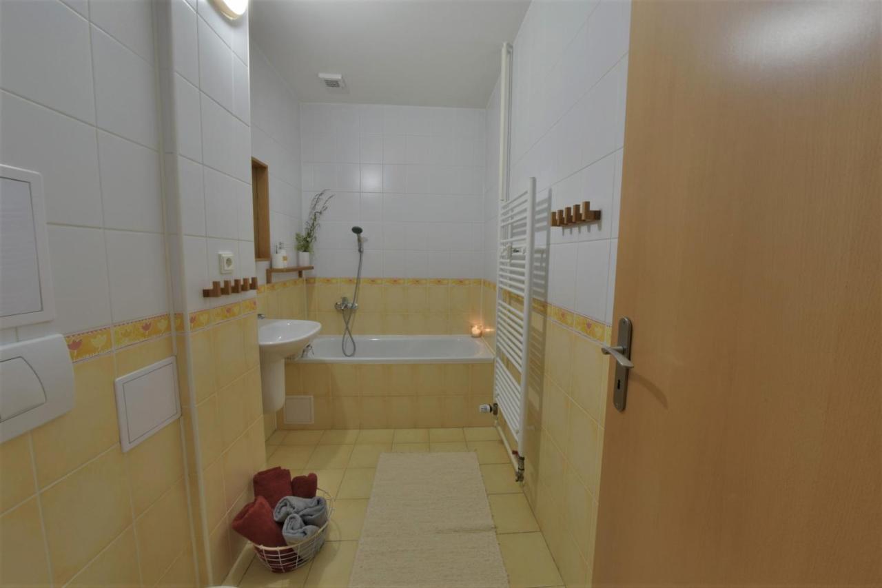Kf Apartment Donovaly Eksteriør bilde