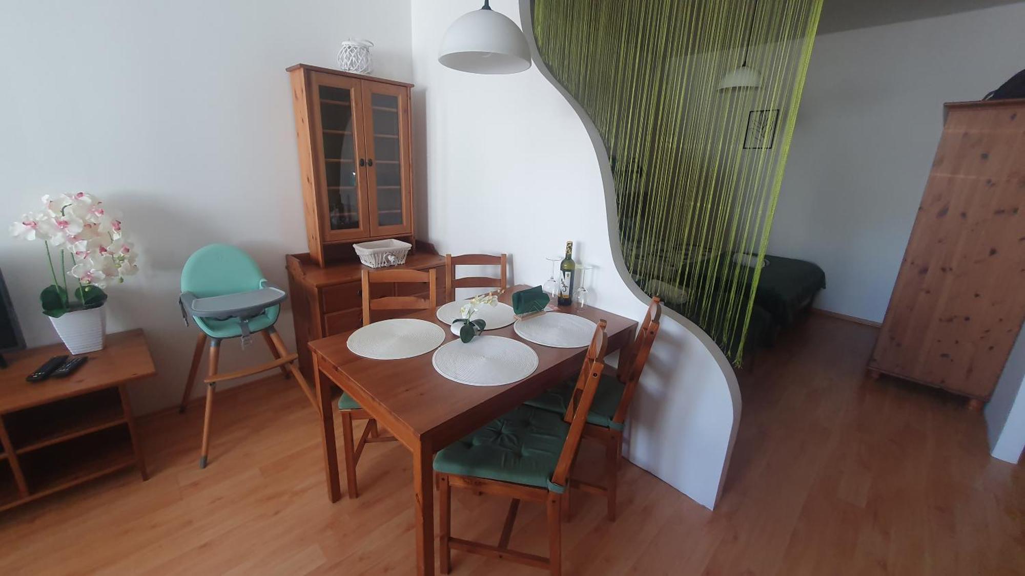 Kf Apartment Donovaly Eksteriør bilde