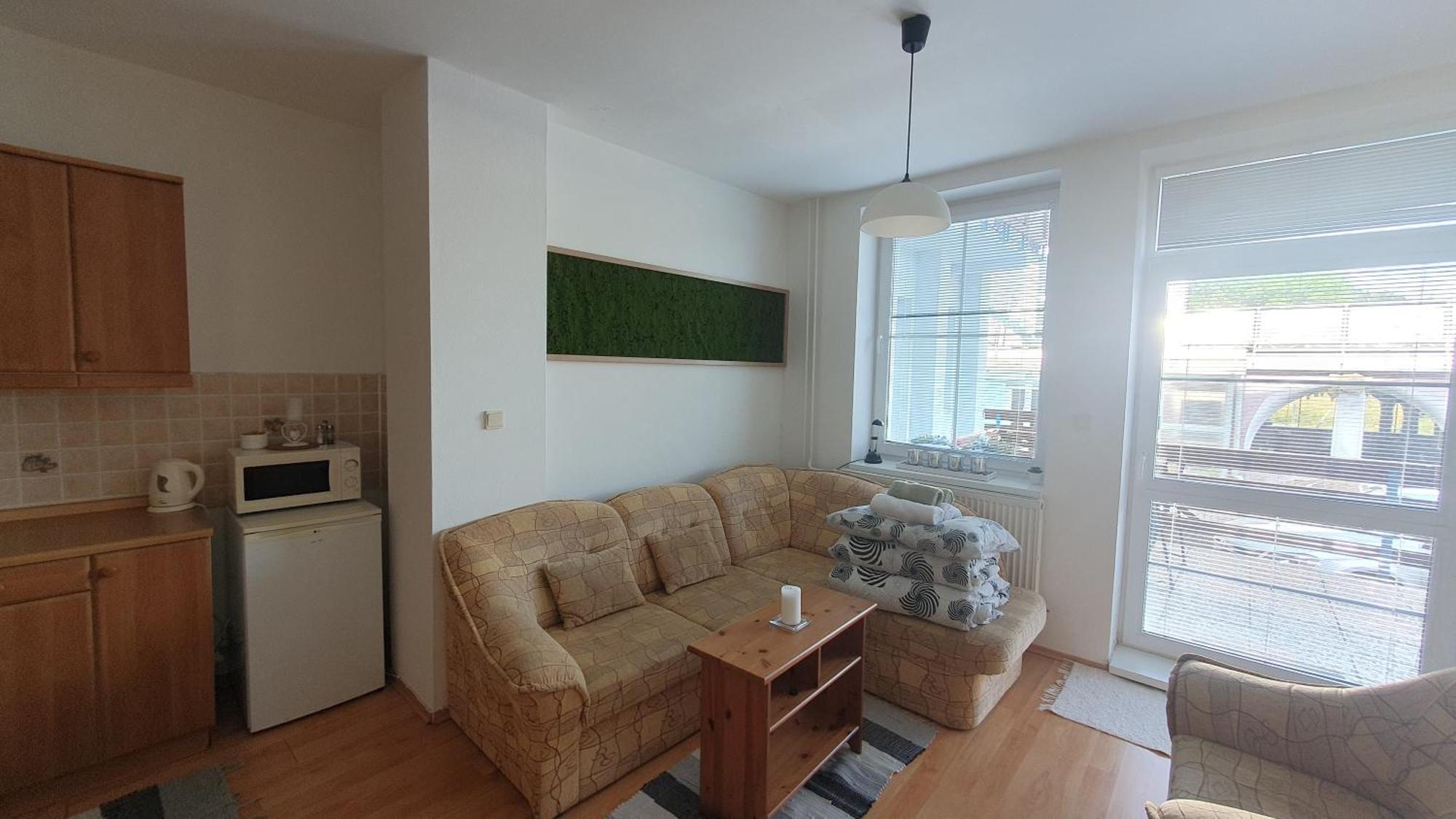 Kf Apartment Donovaly Eksteriør bilde