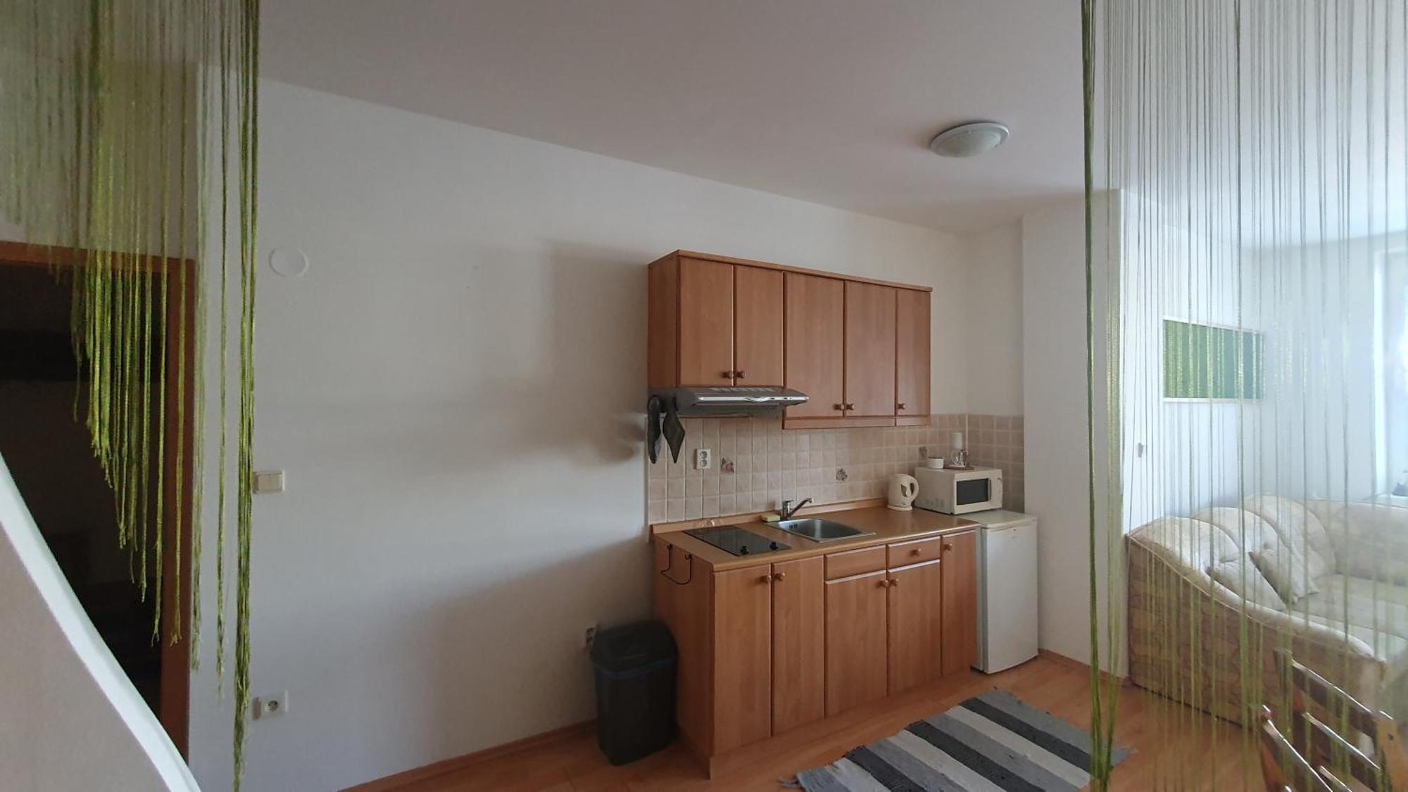 Kf Apartment Donovaly Eksteriør bilde