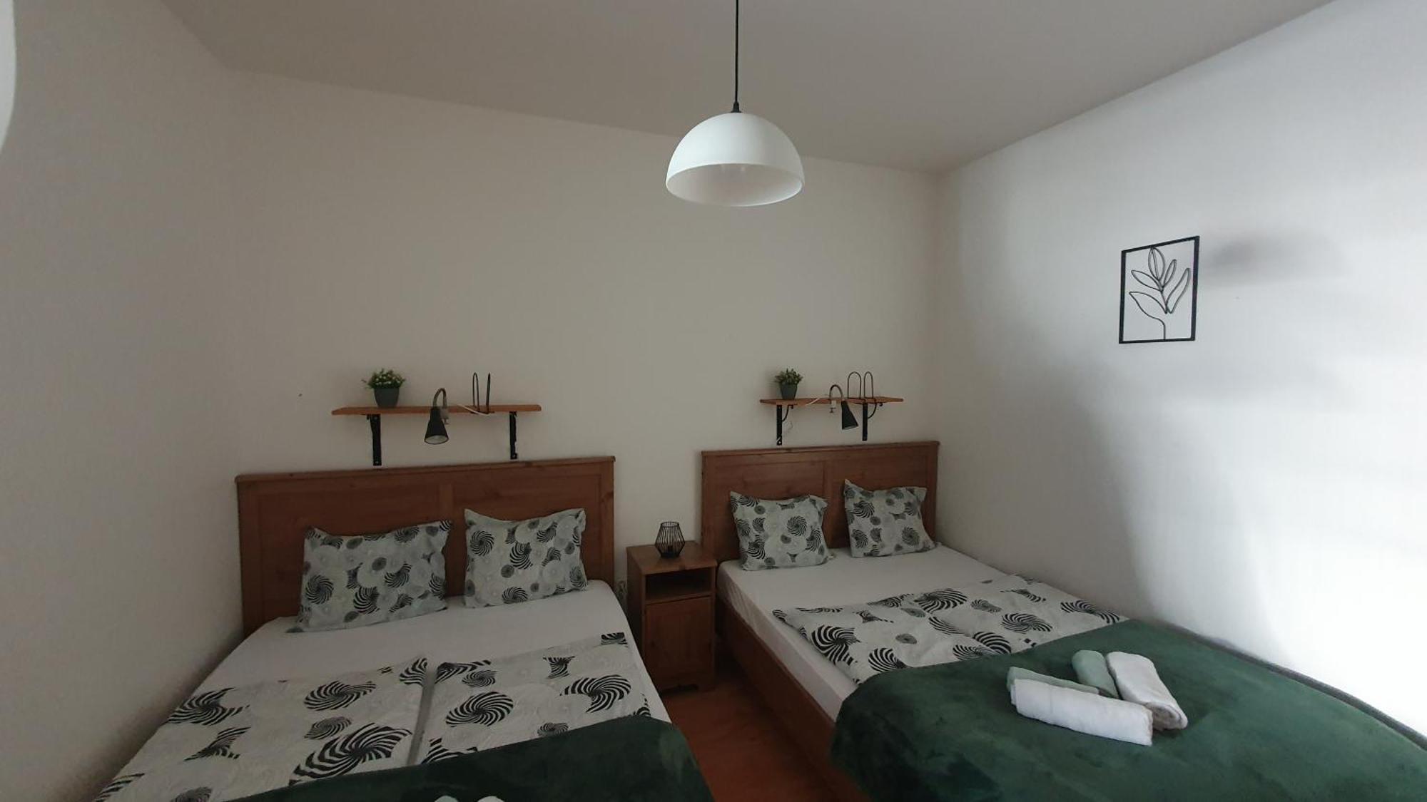 Kf Apartment Donovaly Eksteriør bilde