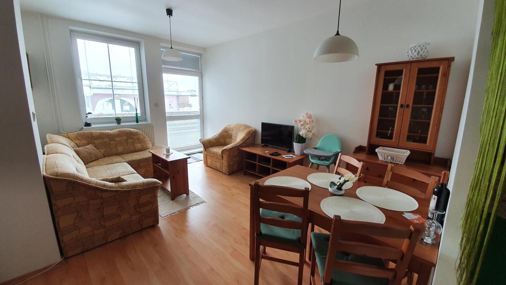 Kf Apartment Donovaly Eksteriør bilde