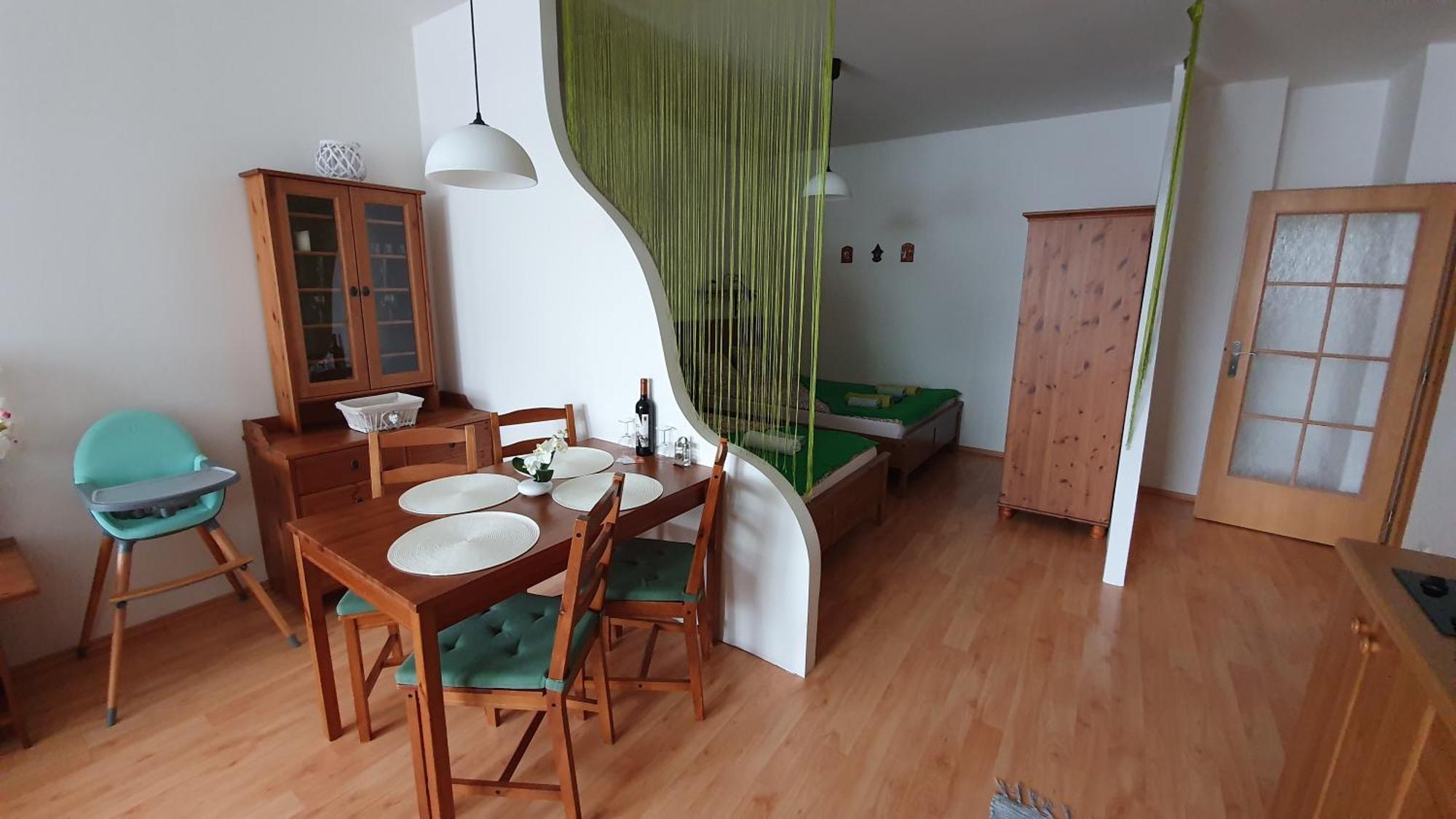 Kf Apartment Donovaly Eksteriør bilde